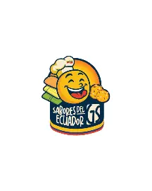 Sabores del Ecuador GS